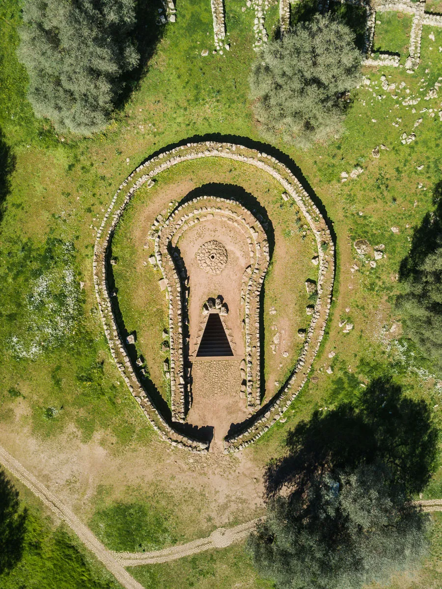 El pozo
